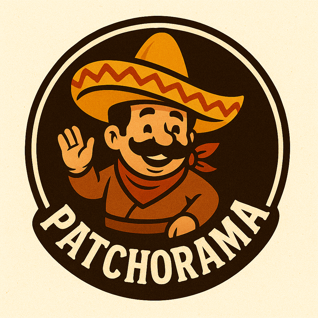 Patchorama Approve Artwork Patches For Clients