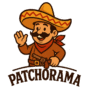 Patchorma Custom Embroidery Patches iron on Patches